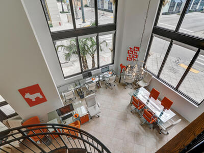 801 S Olive Avenue, West Palm Beach, FL 33401