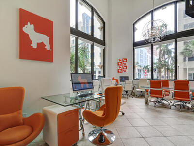 801 S Olive Avenue, West Palm Beach, FL 33401