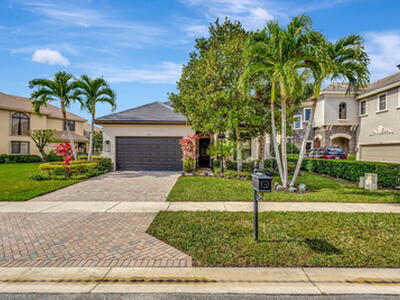 3553 Collonade Drive