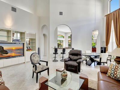 3553 Collonade Drive, Wellington, FL 33449