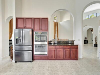 3553 Collonade Drive, Wellington, FL 33449