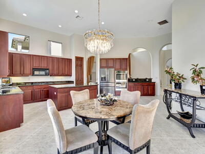 3553 Collonade Drive, Wellington, FL 33449