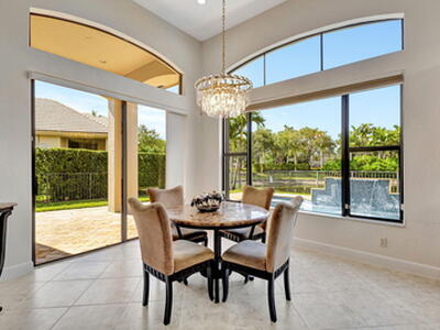 3553 Collonade Drive, Wellington, FL 33449