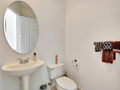 3553 Collonade Drive, Wellington, FL 33449