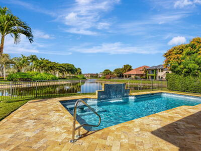 3553 Collonade Drive, Wellington, FL 33449