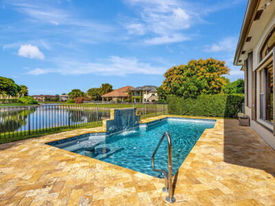 3553 Collonade Drive, Wellington, FL 33449