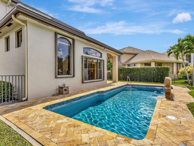 3553 Collonade Drive, Wellington, FL 33449