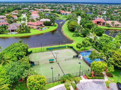 3553 Collonade Drive, Wellington, FL 33449