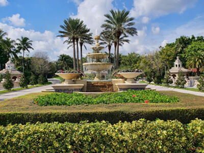 3553 Collonade Drive, Wellington, FL 33449