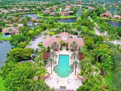 3553 Collonade Drive, Wellington, FL 33449