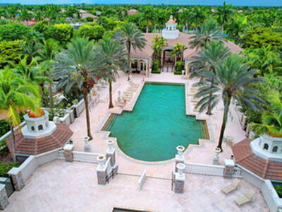 3553 Collonade Drive, Wellington, FL 33449