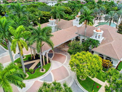 3553 Collonade Drive, Wellington, FL 33449