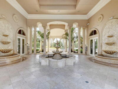 3553 Collonade Drive, Wellington, FL 33449