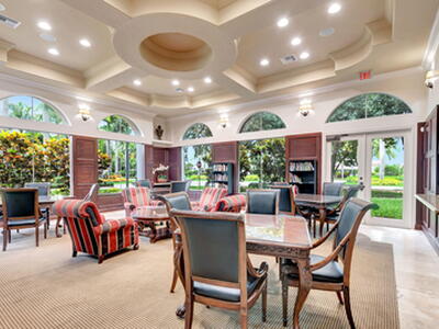 3553 Collonade Drive, Wellington, FL 33449