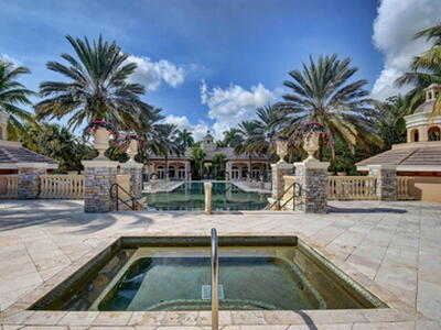 3553 Collonade Drive, Wellington, FL 33449