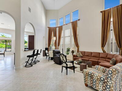 3553 Collonade Drive, Wellington, FL 33449