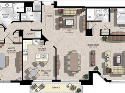 701 S Olive Avenue, West Palm Beach, FL 33401