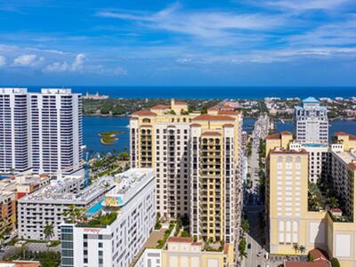 701 S Olive Avenue, West Palm Beach, FL 33401