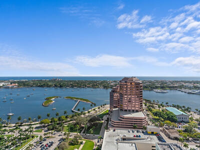 701 S Olive Avenue, West Palm Beach, FL 33401