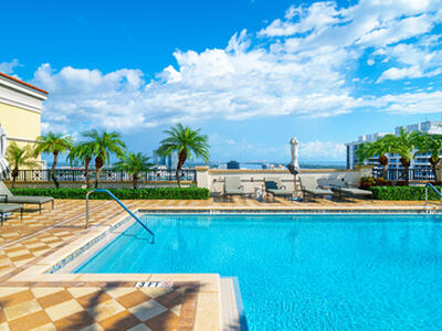 701 S Olive Avenue, West Palm Beach, FL 33401