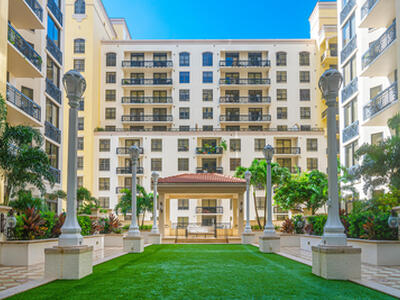 701 S Olive Avenue, West Palm Beach, FL 33401