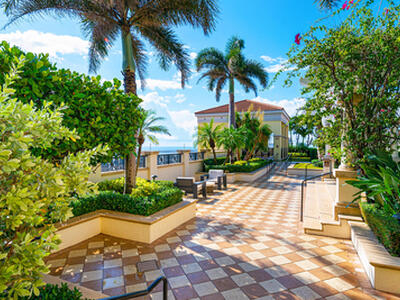 701 S Olive Avenue, West Palm Beach, FL 33401