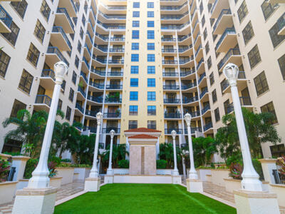 701 S Olive Avenue, West Palm Beach, FL 33401