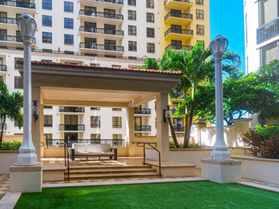 701 S Olive Avenue, West Palm Beach, FL 33401