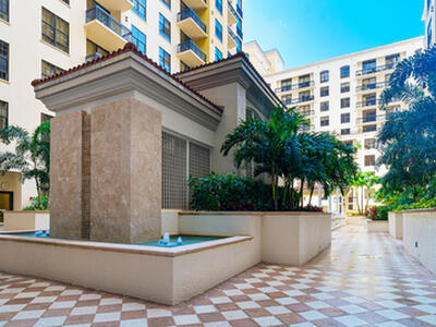 701 S Olive Avenue, West Palm Beach, FL 33401