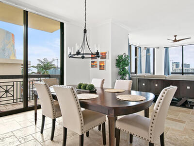 701 S Olive Avenue, West Palm Beach, FL 33401