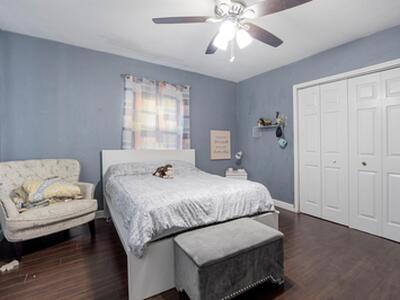 6824 SW 5th Street, Pembroke Pines, FL 33023