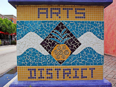 815 W Boynton Beach Boulevard, Boynton Beach, FL 33426