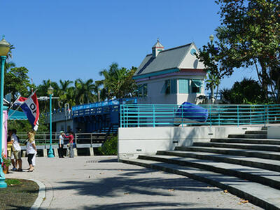 815 W Boynton Beach Boulevard, Boynton Beach, FL 33426