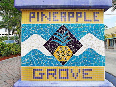 815 W Boynton Beach Boulevard, Boynton Beach, FL 33426