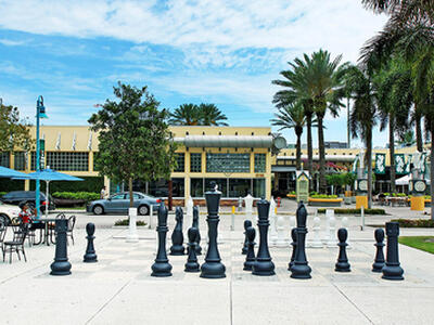 815 W Boynton Beach Boulevard, Boynton Beach, FL 33426