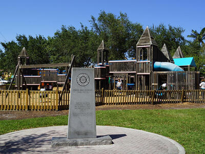 815 W Boynton Beach Boulevard, Boynton Beach, FL 33426