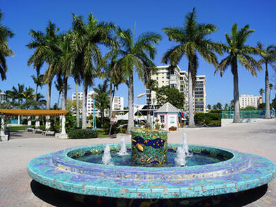 815 W Boynton Beach Boulevard, Boynton Beach, FL 33426