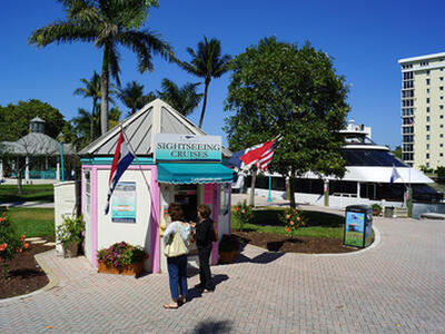 815 W Boynton Beach Boulevard, Boynton Beach, FL 33426