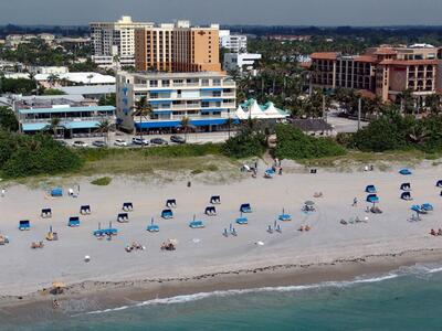 815 W Boynton Beach Boulevard, Boynton Beach, FL 33426