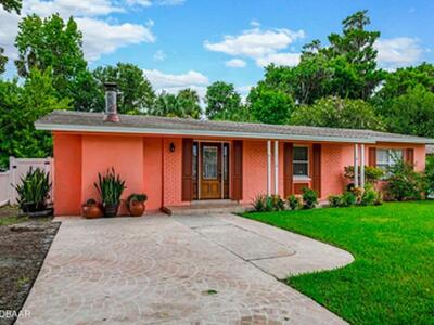 1116 St Augustine Road, Daytona Beach, FL 32114