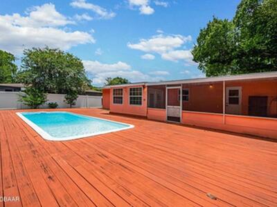 1116 St Augustine Road, Daytona Beach, FL 32114
