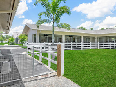 1464 Stallion Drive, Loxahatchee, FL 33470