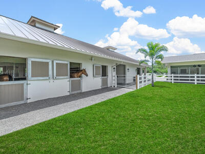 1464 Stallion Drive, Loxahatchee, FL 33470