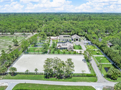 1464 Stallion Drive, Loxahatchee, FL 33470