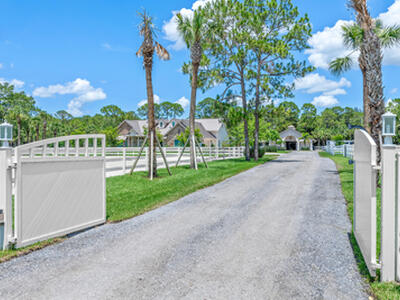 1464 Stallion Drive, Loxahatchee, FL 33470