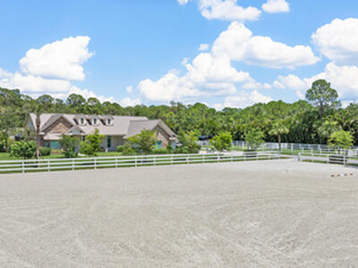 1464 Stallion Drive, Loxahatchee, FL 33470