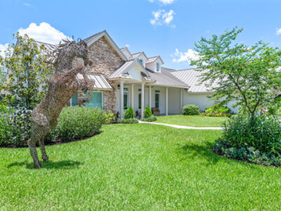 1464 Stallion Drive, Loxahatchee, FL 33470