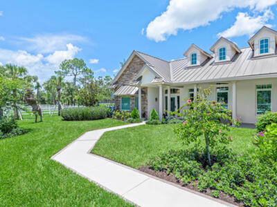1464 Stallion Drive, Loxahatchee, FL 33470