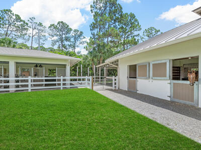 1464 Stallion Drive, Loxahatchee, FL 33470