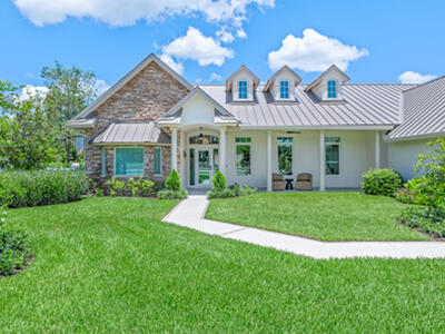 1464 Stallion Drive, Loxahatchee, FL 33470